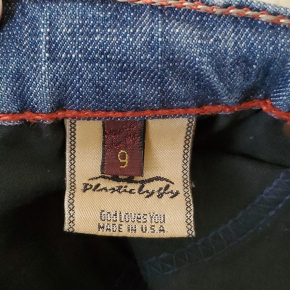 Plastic by Gly Jeans - Picture 11 of 11